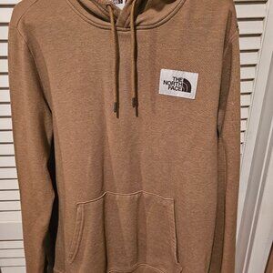 North Face Pullover Hoodie